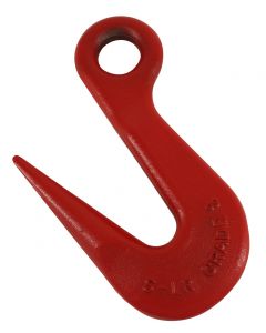 Rohr-Spitzhaken Typ RSH, Gk 8