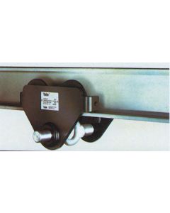 Handfahrwerk Modell HTP  Typ B