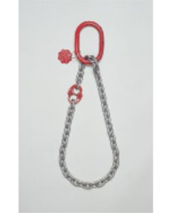 Kranzkette Typ ES-2K  nach DIN EN 818-4, Gk 8