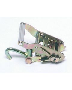 Festende, Spitzhaken direkt an Ratsche 72351358