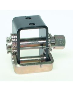 kleine Zurrwinde Zurrkraft LC 2.500 daN