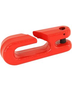 Chokerhaken mit Gabel Gk 8