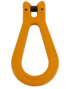 Aufhängeglied mit Gabel