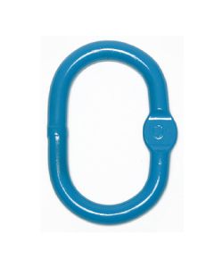 Ringe, oval, Gk 10  für 1-Strang