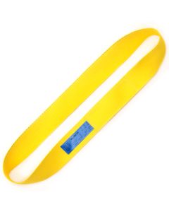 Endlosbandschlingen, 1-lagig, nach DIN EN 1492-1