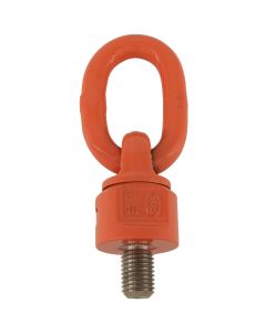 Wirbelböcke Typ HX, kugelgelagert, Gk 10