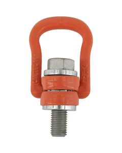 Anschlagwirbel Typ AWCH, kugelgelagert, Gk 10