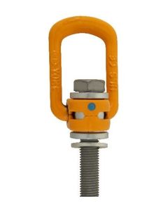 Lastbock Typ LBO, kugelgelagert, Gk 10