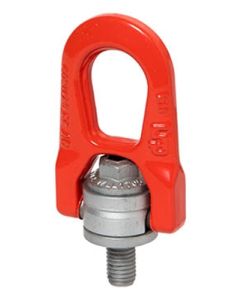 Anschlagwirbel Typ DSR – Gradup mit Dreh- und Schwenkfunktion