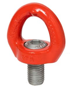 Ringschraube drehbar, Typ SEB - Gradup