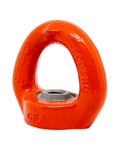 Ringmutter, drehbar mit Innengewinde Typ FE.SEB – Gradup