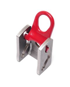 Zurrpunkt ZK-Modul, zum Anschweißen Güteklasse 8