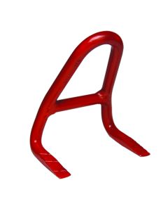 Blechverladehaken Typ BVH für horizontalen Blechtransport