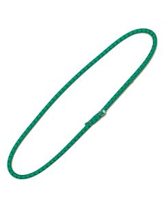 Gummi-Spannring Ø 8 mm, Länge: 40 cm