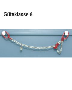 Ketten-Querverbindung einzeln, Gk 8, mit Verkürzungshaken
