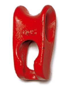 Seilgleitöse Typ Esco für Chokerseil leichte Ausführung 350 g