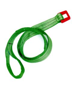 Umlenkgurt mit Einhängebügel Typ FGE