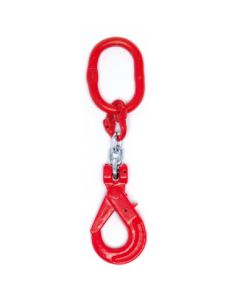 Adapterstück (Reduzierungsstück) für Kleincontainer GK 8