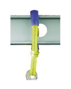 Anschlagschlinge EN 795, Typ GB 27 aus Gurtband