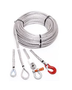 Spezial-Kunststoffseil Typ DFW - Standard