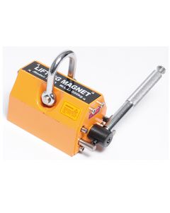 Permanent-Lasthebemagnet Typ CPLM