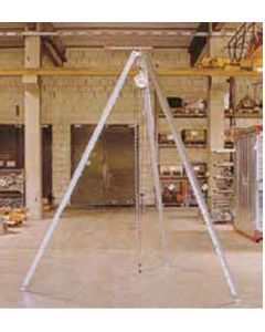 Dreibock aus Aluminium Typ D