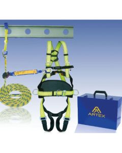 Sicherheits-Basis-Set II Auffangsystem Universal-Set