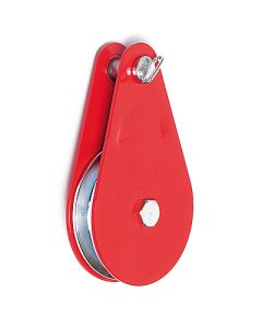 Umlenkrollen Typ SIF