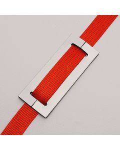 Gurtbandschoner REGUPOL cargo tool GBS Unterfläche aus Anti-Rutschmatte