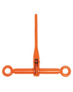 Ratschlastenspanner Gk 10,  beiders. Ösen