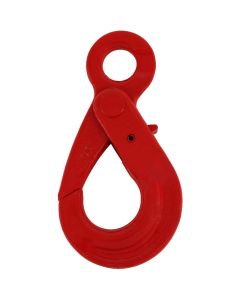 Automatic-Haken mit Öse Typ AHO, Gk 8