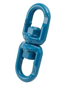 Wirbel mit Nadellager Öse-Öse Gk 10