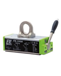 Lasthebemagnete Typ FX