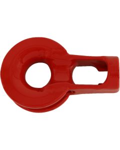 Endstück für Windenseil Typ DFW-HM