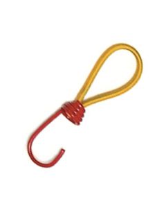 Gummischlaufe Seil-Ø 6,0 mm