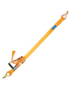 Verzurrsystem Typ StmT mit Spitzhaken 2-teilig, Zurrkraft LC 2.500 daN