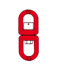 Wirbel Typ KLW / HTW Gk 8