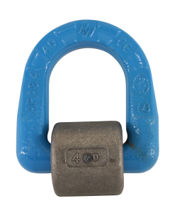 Anschlagpunkt Typ APAS Gk 10, zum Anschweißen ohne Feder