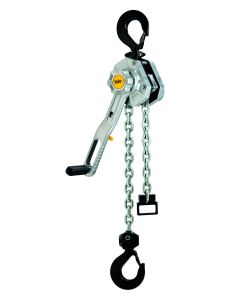 Kettenratschzug Typ Yale Ergo 360, 3 m Hub