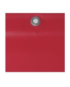 Wasserdichte Plane für Mulden und Container verstärkte Ausführung 900 g/m²    - Standardgröße -