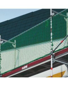 Seitenschutznetz DIN EN 1263-1 (ohne Isilink-Clips) Größe: 1,5 m x 5 m