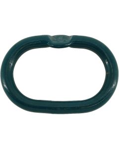 Aufhängeglied Typ Maxnorm MA-1 und MA-2, Gk 12, mit Abflachung für 1- und 2-strang Garnitur