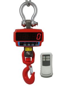 Digitale Kranwaage Typ DKW