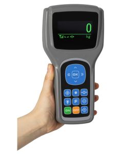 Fernablesegerät für digitale Kranwaage Typ DKW