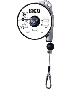 Balancer / Federzüge