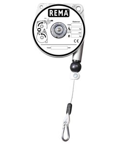 Balancer / Federzüge