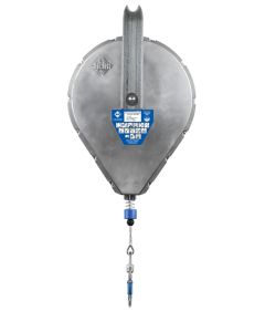 Robuste Höhensicherungsgeräte Typ H Robusto nach EN 360:2002