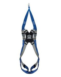 Auffang- und Rettungsgurt IK G 2 BR nach EN 361:2002, EN 1497:2007