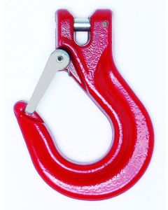 Gabelkopfhaken Typ GHK Gk 8