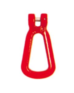 Aufhängeglied mit Gabel Gk 8